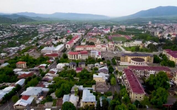 Bakı Qarabağdakı ermənilərin  xahişini yerinə yetirdi